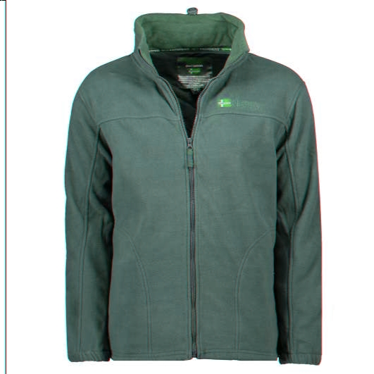 SWEATSHIRT - KAKI