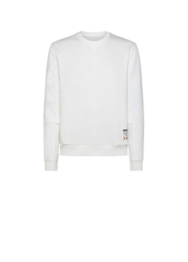 SWEATSHIRT - NERO