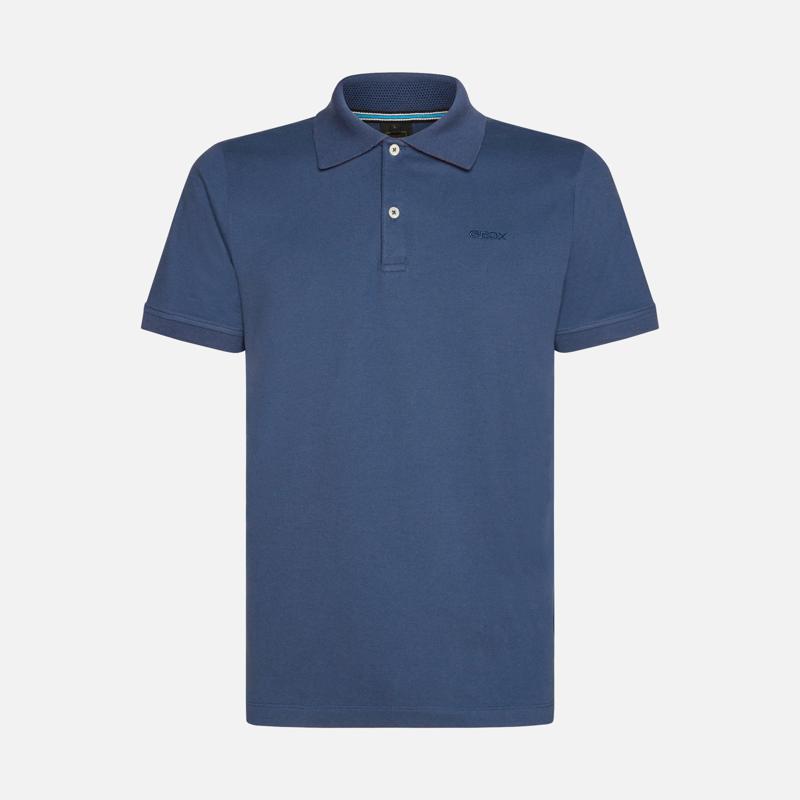 POLO - LIGHT BLUE