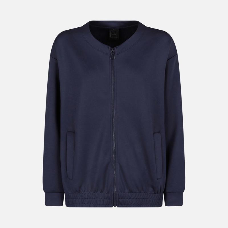 SWEATSHIRT - NAVY BLAZER