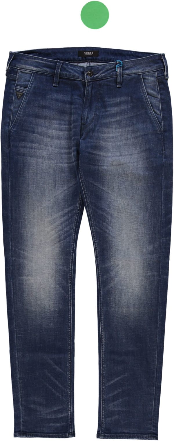 JEANS - HERON MEDIUM