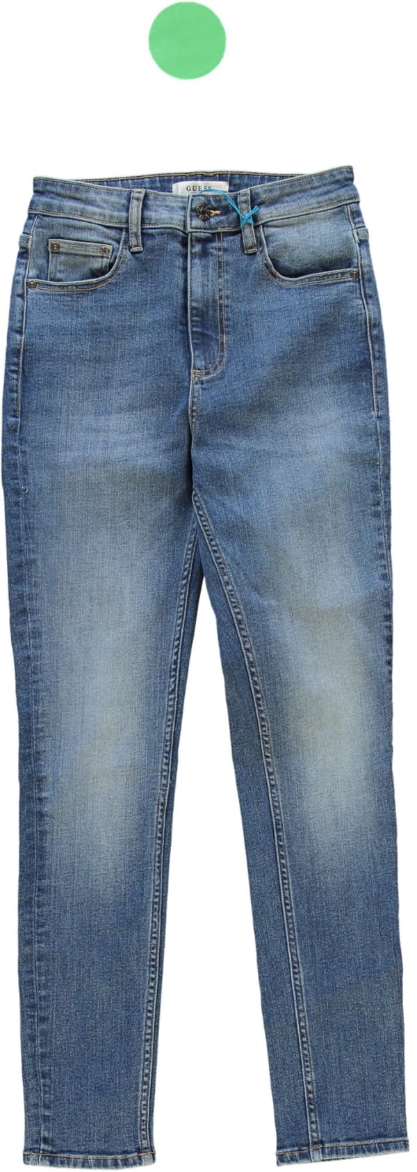 JEANS - MAGNOLIA.