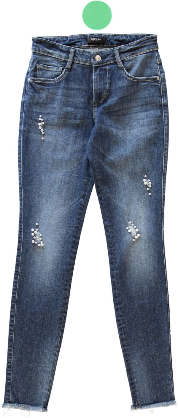 JEANS - FROZEN PEARL