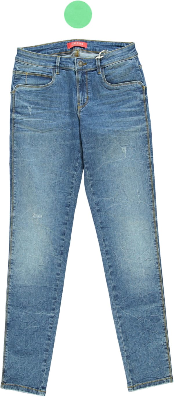 JEANS - CURZIO LIGHT
