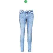 JEANS - LIGHT BLUE