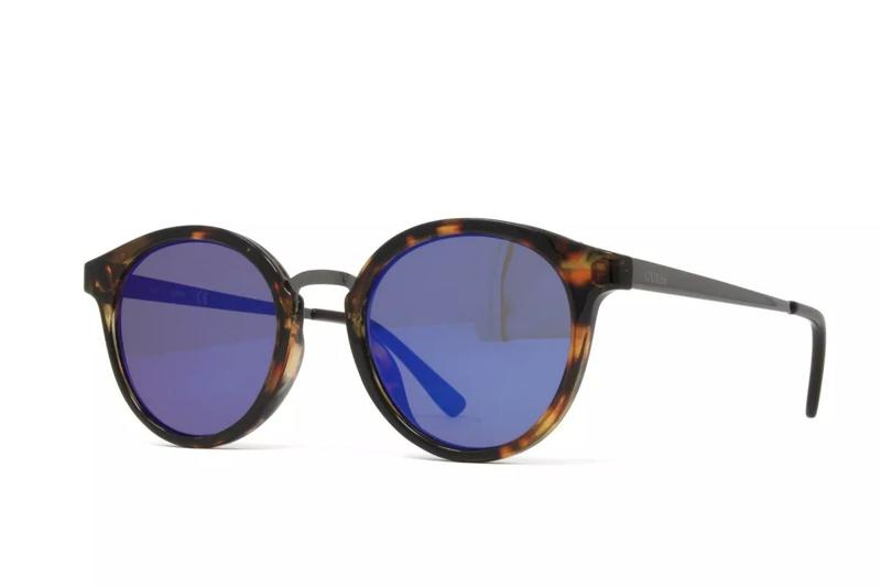 SUNGLASSES - GRIS