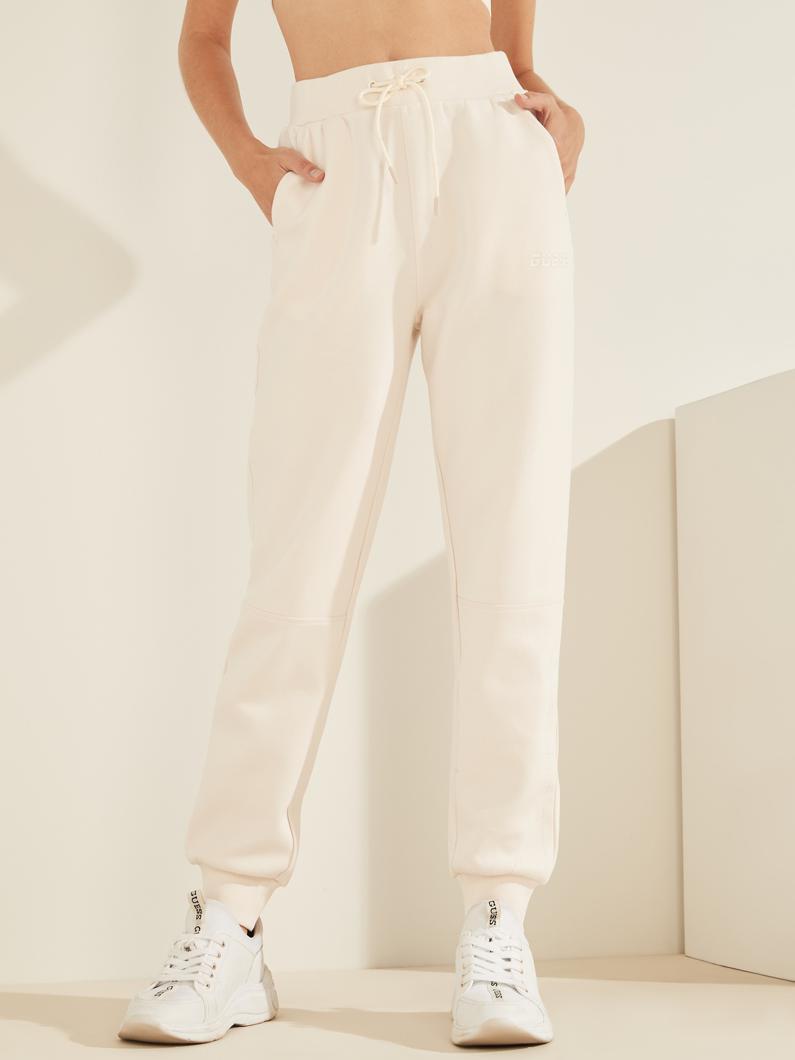 PANTS - TOUCH OF MAUVE