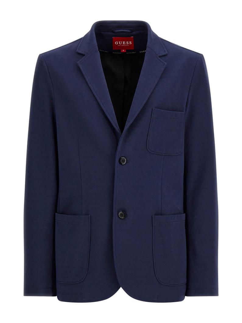 BLAZER - BLACKENED BLUE