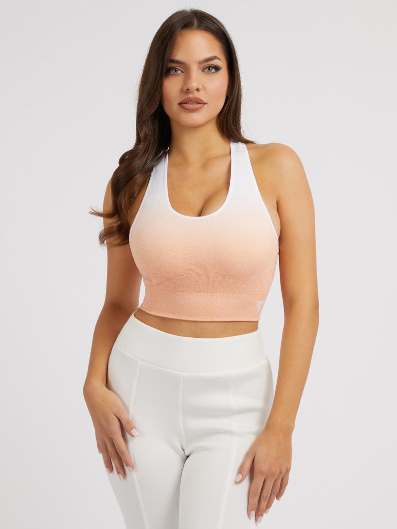 TOP - INFINITE SUNSET SHAD