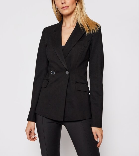 BLAZER - JET BLACK A996