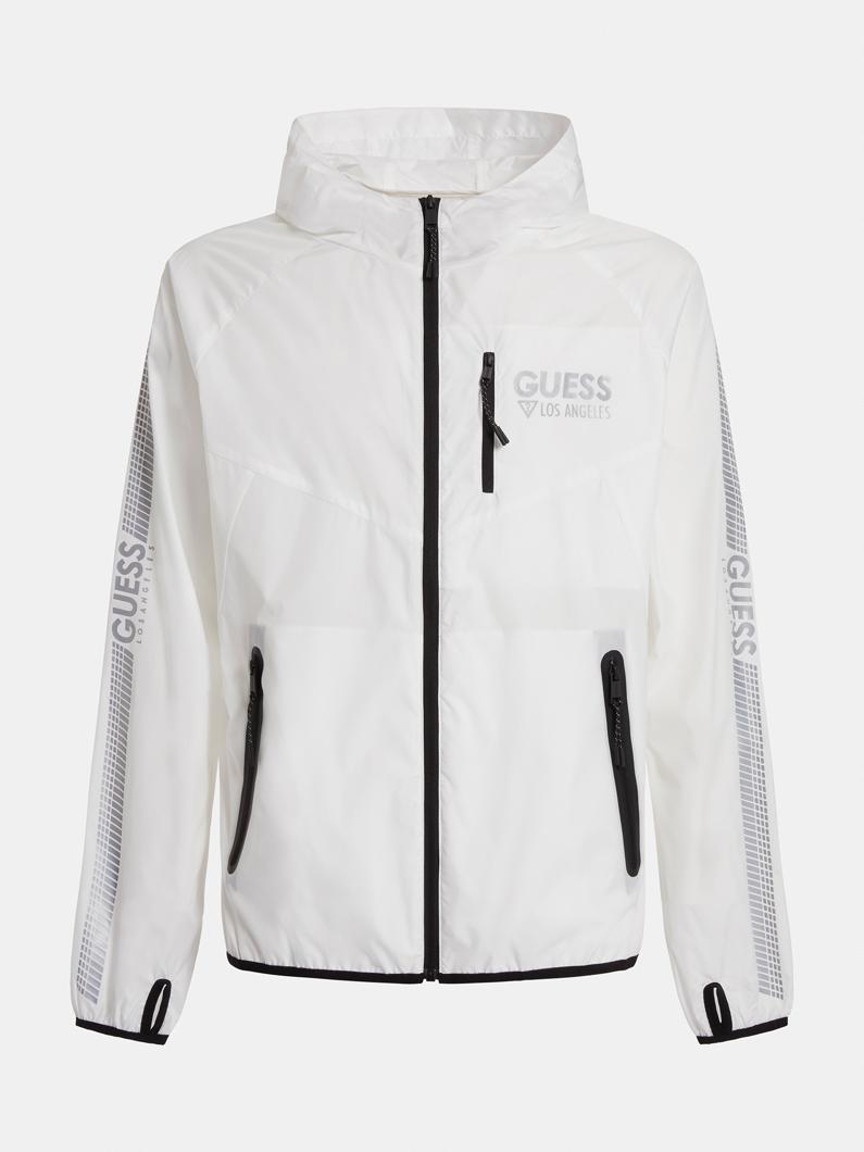 WINDBREAKER - TRUE WHITE A000