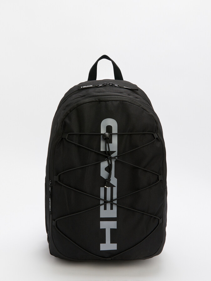 BACKPACK - BLACK