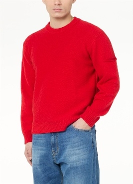 SWEATER - CARMINE