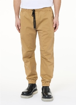 PANTS - BEIGE