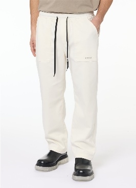 PANTS - CREAM