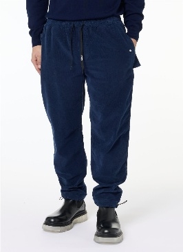 PANTS - NAVY