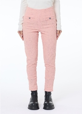 PANTS - PINK