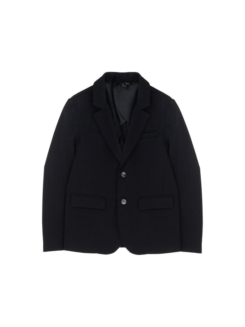 JACKET - BLACK