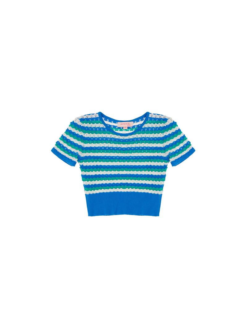 T-SHIRT - BASIL