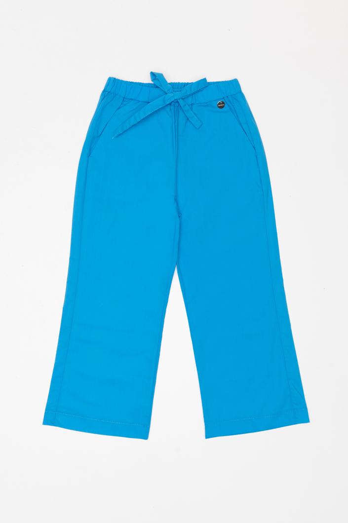 PANTS - SKY BLUE