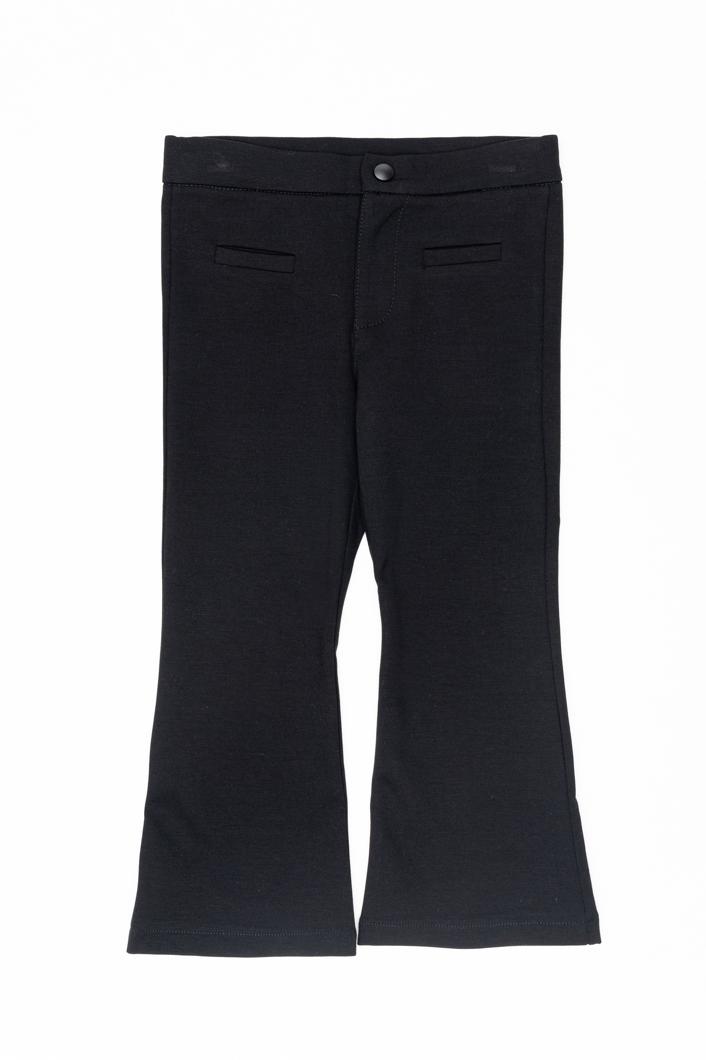 PANTS - NERO