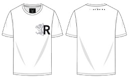 T-SHIRT - WHITE