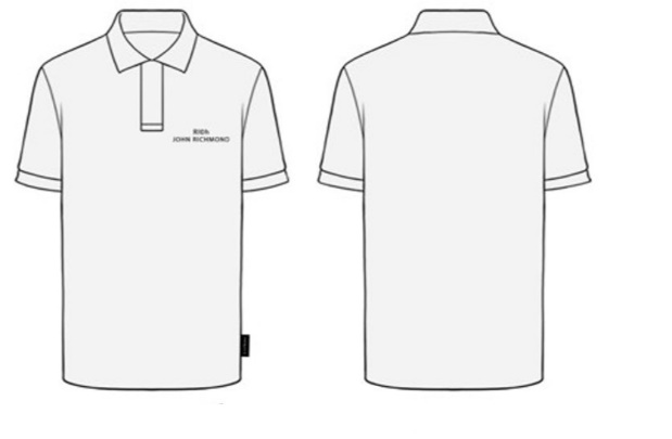 POLO - BLACK
