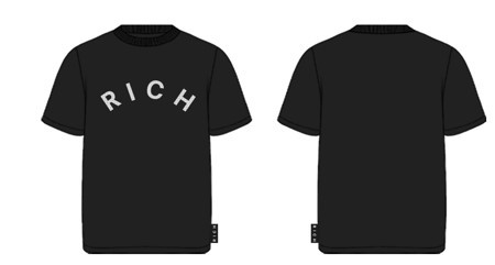 T-SHIRT - WHITE