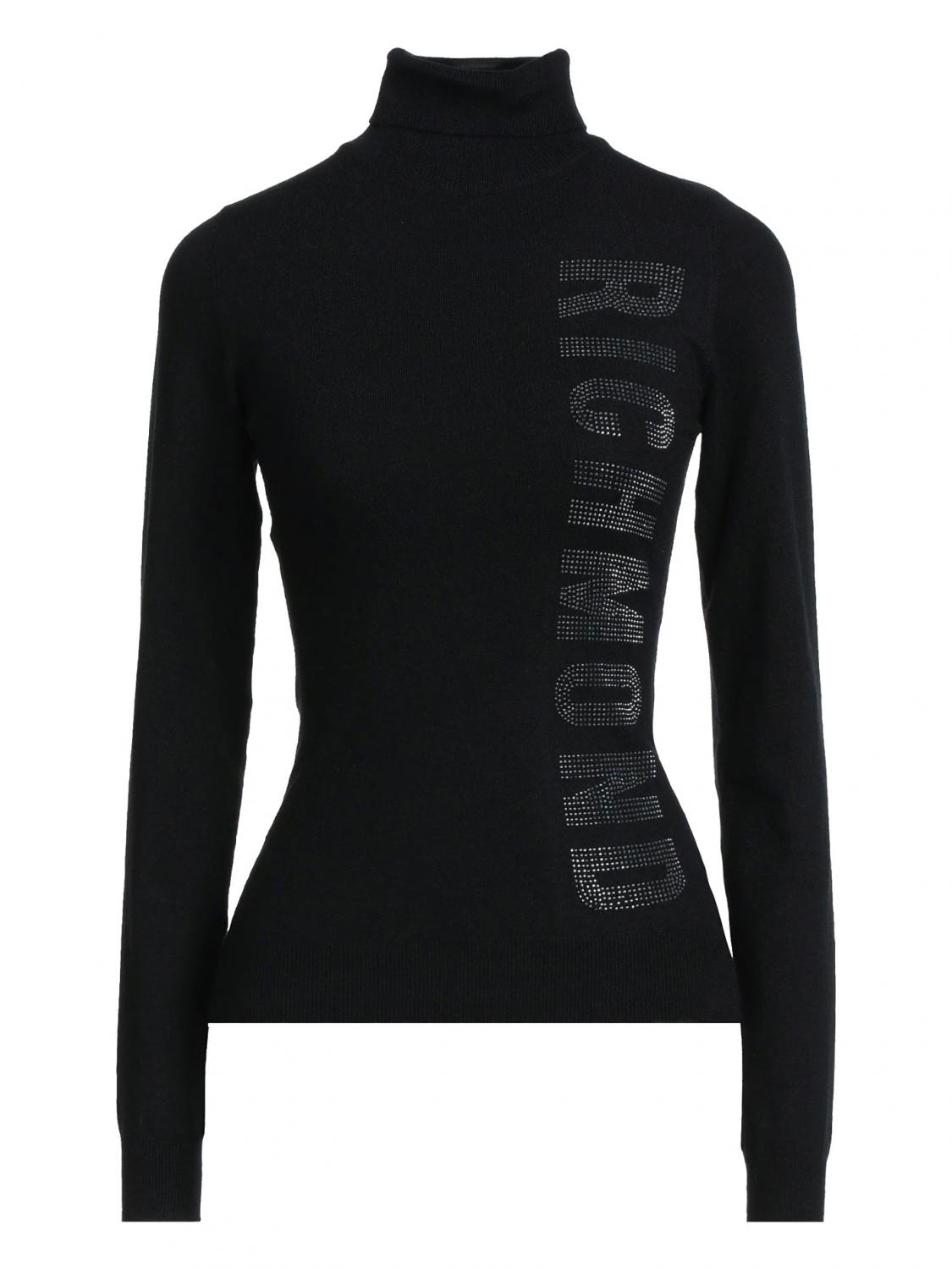 SWEATER - BLACK