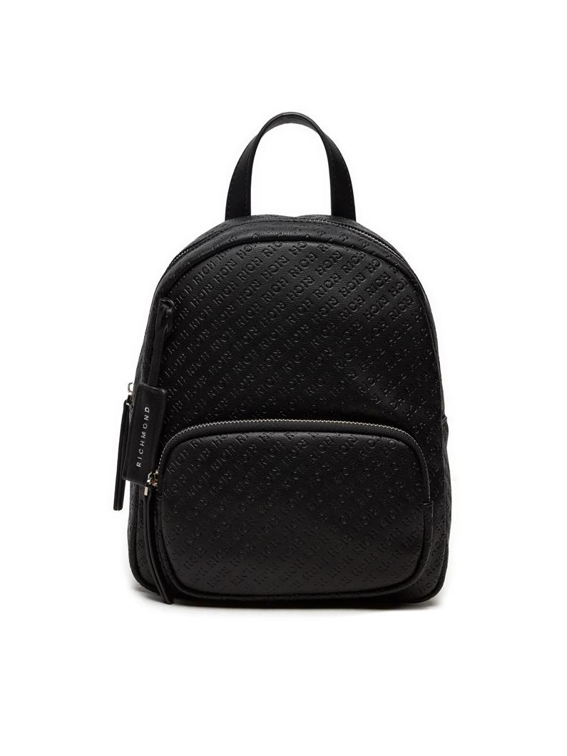 BACKPACK - BLACK