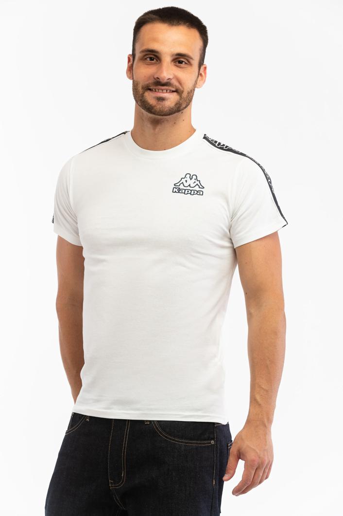 T-SHIRT - WHITE