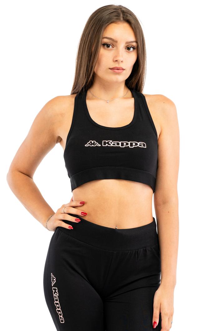 TOP - BLACK