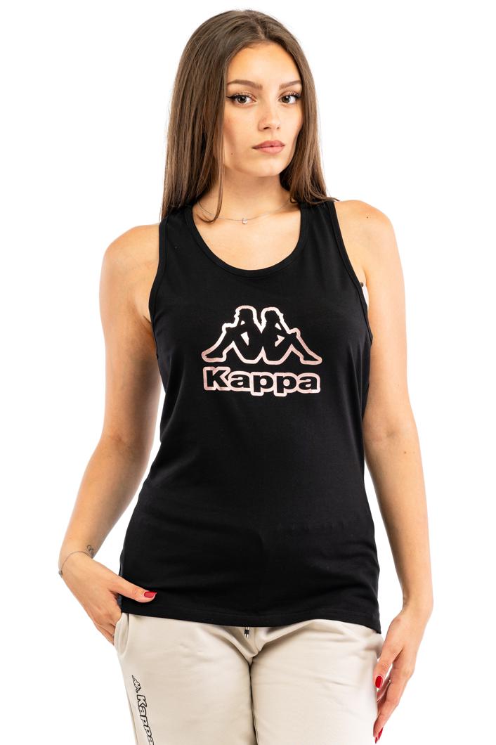 TANK TOP - BLACK
