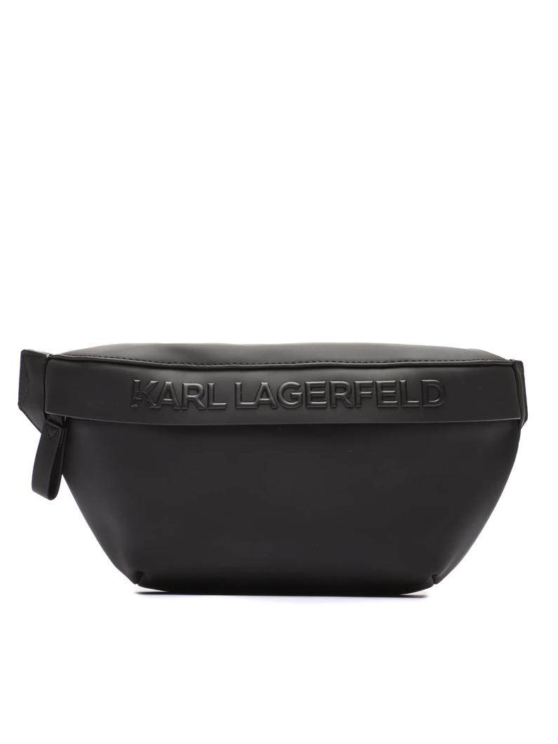 BELT BAG - BLACK