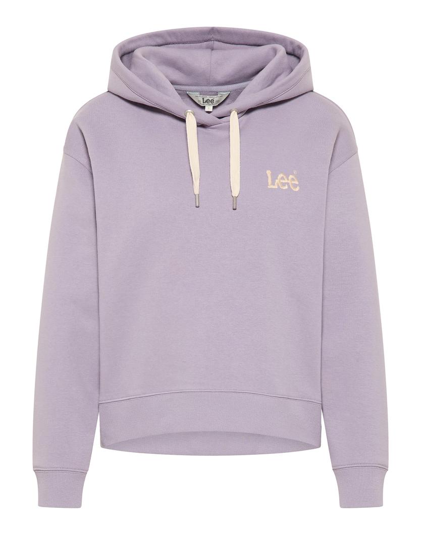 SWEATSHIRT - JAZZY PURPLE