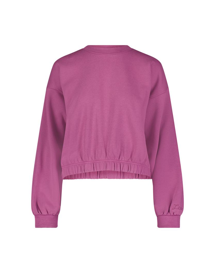 SWEATSHIRT - LOTUS