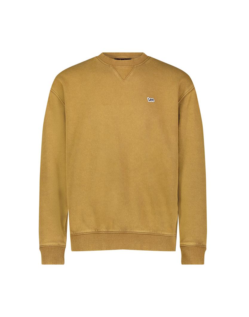 SWEATSHIRT - GLAZED GINGER