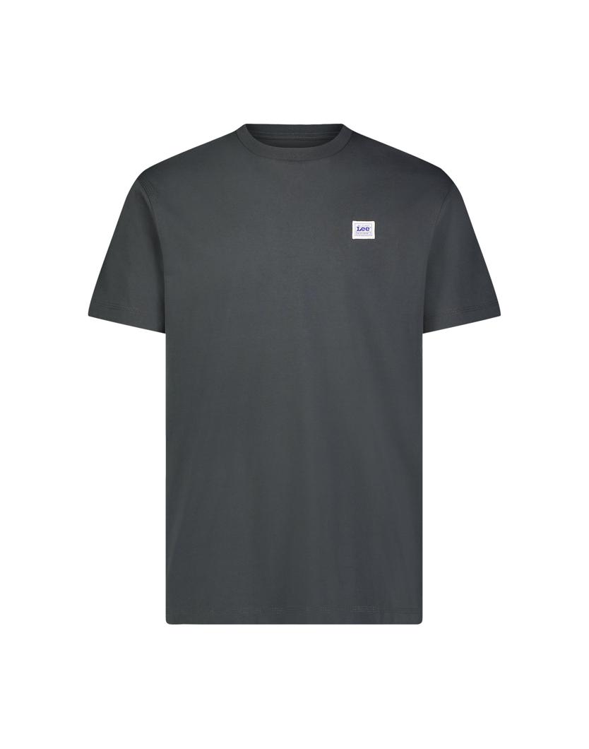 T-SHIRT - WASHED BLACK