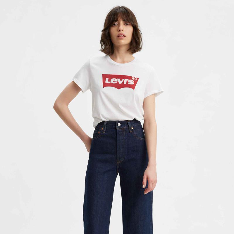 T-SHIRT - WHITE