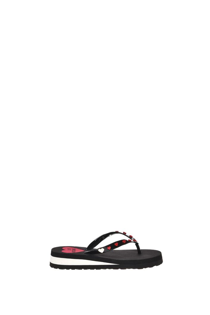 SLIDES - BLACK