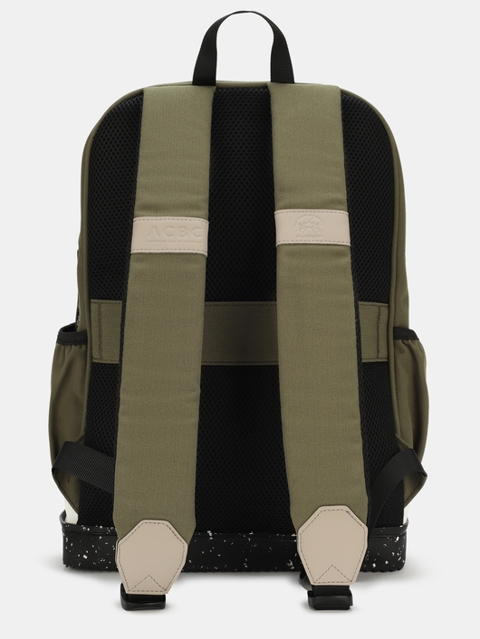 BACKPACK - GREEN