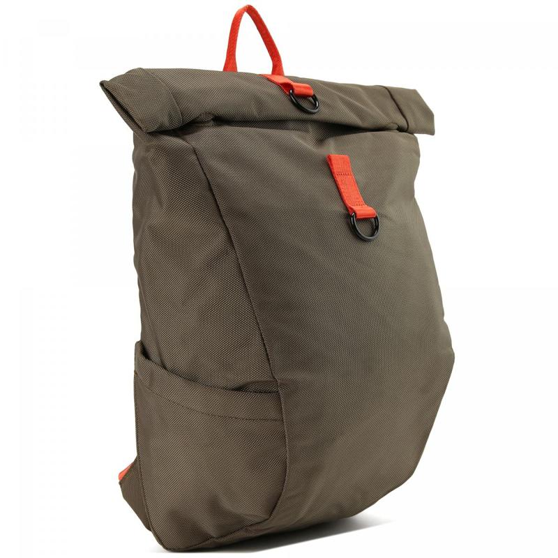 BACKPACK - GREEN