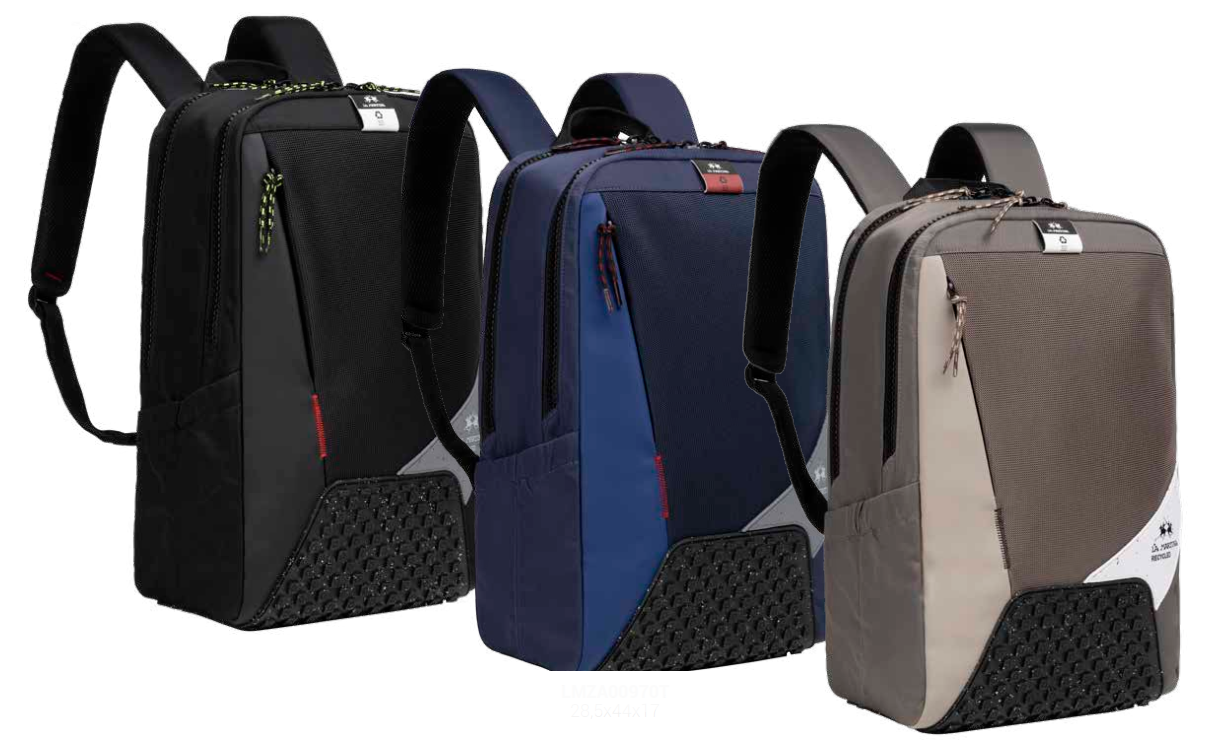 BACKPACK - BLACK