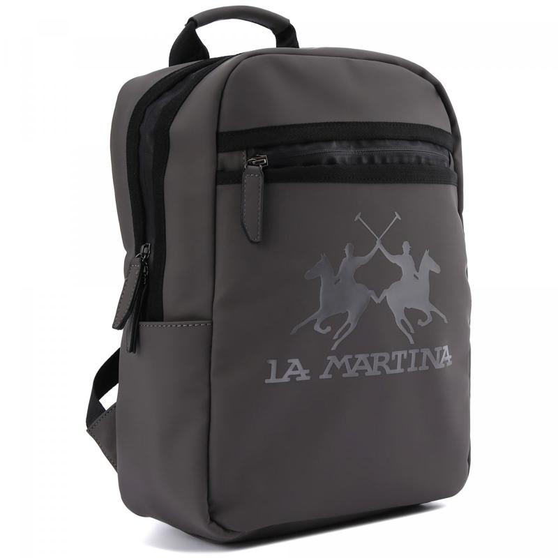 BACKPACK - GREY