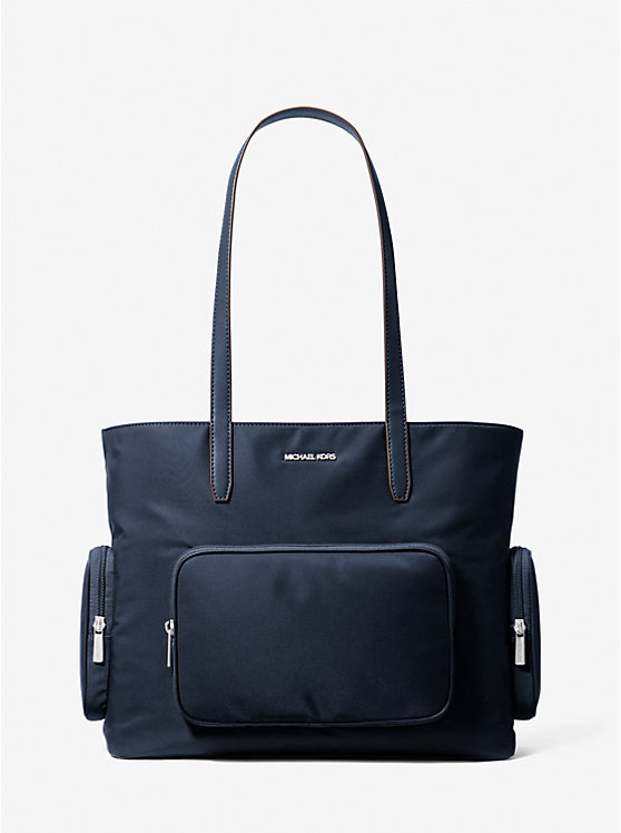 SHOULDER BAG - NAVY