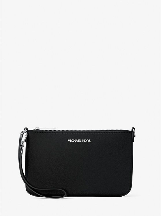 HANDBAG - BLACK
