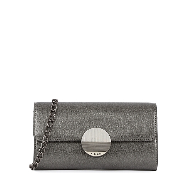 CLUTCH BAG - BLACK
