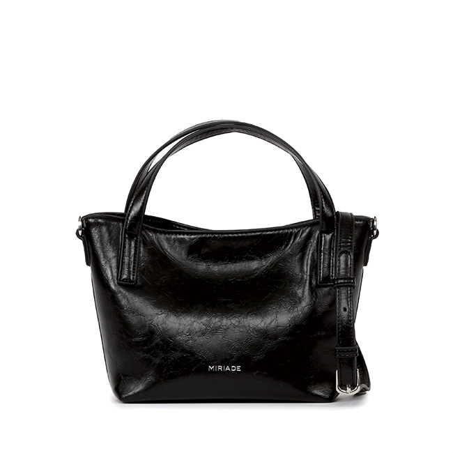 HANDBAG - BLACK