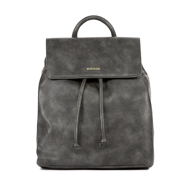 BACKPACK - BLACK