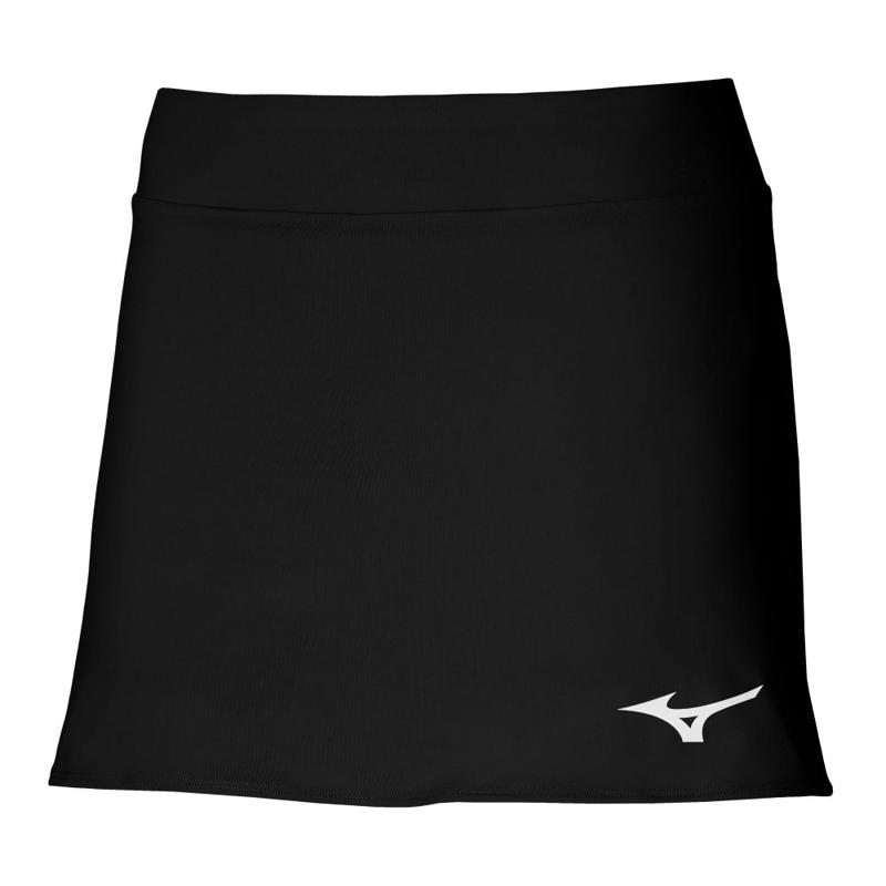 SKIRT - BLACK
